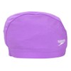 Speedo (スピード) Swim Cap, Tricot Cap, Tricot Cap, Swimming, Unisex