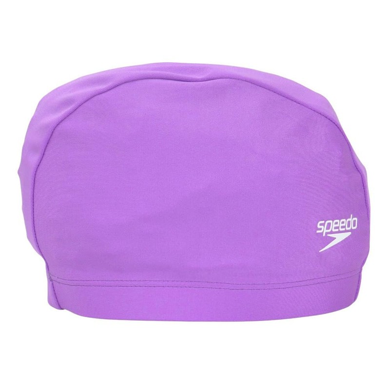 Speedo (スピード) Swim Cap, Tricot Cap, Tricot Cap, Swimming, Unisex