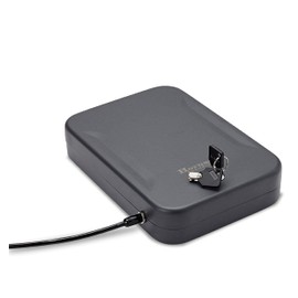 Hornady 95210 Lock Box X-Large,Black