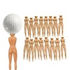 Set of 16 Golf Competition Parts, Booty Prizes, Practice Equipment