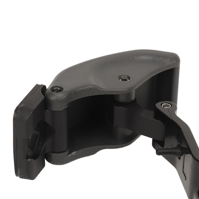 Quarter Window Lock Enhanced Security Quarter Window Latch Replacement for