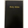 NEW Holy Bible NASB Text Edition Concordance