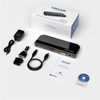 WAVLINK USB 3.0 Universal Docking Station/1x 4K Supported HDMI Output