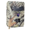 12 Million 12MP 1080P HighDefinition Infrared Camera Outdoor Digital Shooting