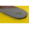 JONSERED 16" SPROCKET NOSE CHAINSAW BAR 3/8" low profile .050