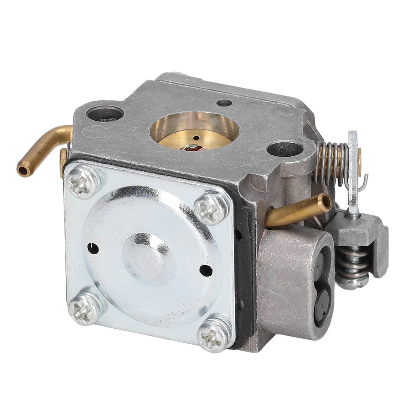 Carburetor Kit Replacement Tool Set with Primer Bulb for Walbro