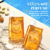 Sttes Perfume 602# (Irresistible Sunshine) - Eau de Perfume 100ml