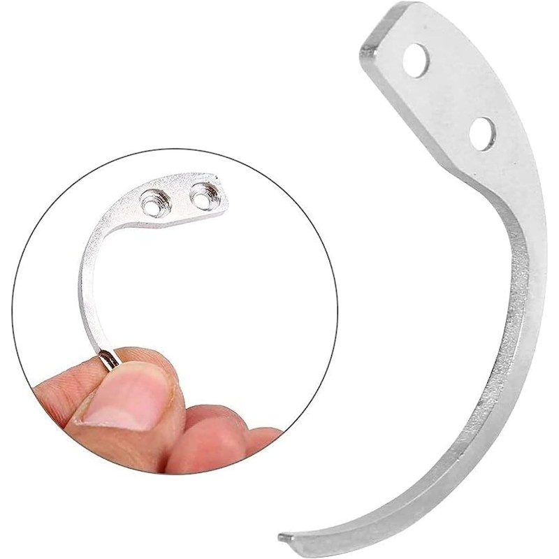 SNOKAY 2 Pcs Handheld Detacher Hook Key Remover - Loss