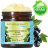Botanical Beauty BLACK CURRANT SEED OIL BUTTER 100% Pure Natural