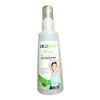 DEONAT Natural Mineral Deodorant Spray (Aloe), 3.38 Fl Oz (Pack