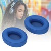 Headphone Earpad Cover Memory Foam Headset Cushion Pad Replacement for