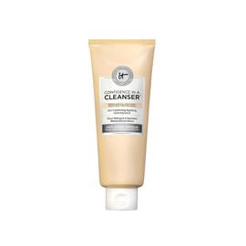 IT Cosmetics Confidence in a Cleanser: Travel Size .6 oz.