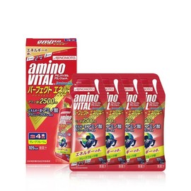 Amino Vital Amino Shot 4p, 180g, 4 pieces / 아미노바이탈 아미노샷 4p, 180g, 4개