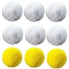 akindou Fully Automatic Mahjong Table Dedicated Cleaning Ball, Washing Ball
