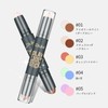 Dual-ended Multi-functional Makeup Stick, Matte Brightening Face Nose Shadow 2