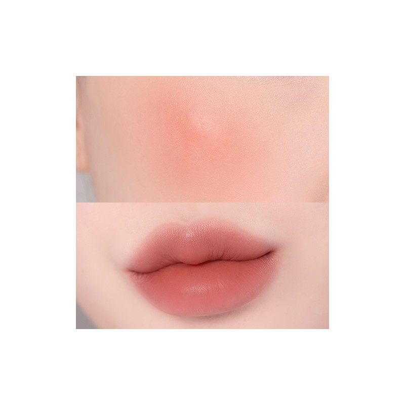 BANILA CO Romantic Blush Lip & Cheek 3.7g - 18