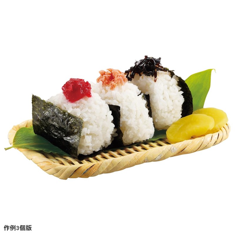 Takara Tomy Arts (TAKARATOMY A.R.T.S) Ultimate Onigiri