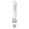 Ushio BC6423 1000976 - JCV120V-400WGSN/E11 Screw Base Single Ended Halogen