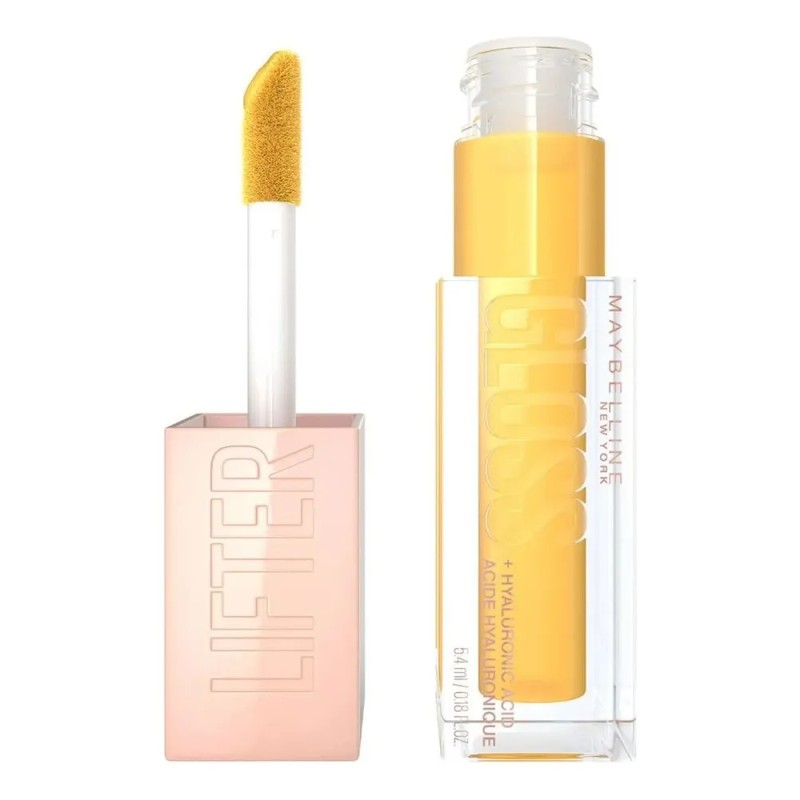 Brillo Labial Hidratante Lifter Gloss De Maybelline New York 026