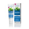 Jason Powersmile Toothpaste with Fluoride 4.2 oz