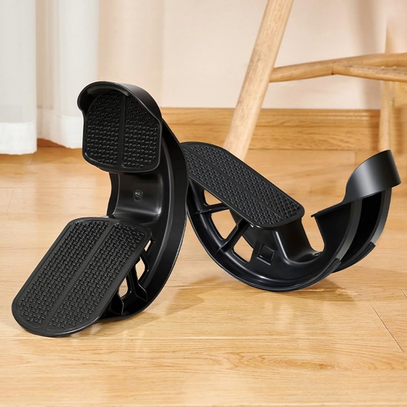 Snblzhef Foot Rocker Board forCalf Stretching Improve Leg Muscle Flexibility
