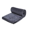 [Fool Love] Soft mink knee blanket/winter microfiber blanket [Gift God]