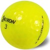 Srixon Men's Trispeed Tour Golf Balls - Yellow