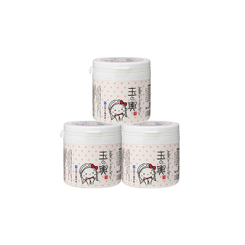 Tofu no Moritaya Soy Milk Yogurto Pakku Tamanoku 5.3 oz