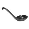 Moovul 6 Pcs Soup Spoons,Japanese Style Spoons Rice Spoons Asian