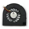 Power4Laptops Replacement Laptop Fan with Only 3 Mounting Screws for