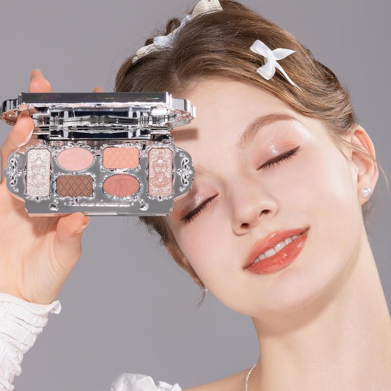 Flower Knows Veil Ballet Kit - Colour: Set A