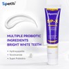 ​SpetX SP-X Toothpaste | Hydroxyapatite + Niacinamide PRO + Probiotics