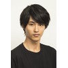 Clearstone WIGGY RICH Wig, Fashion Wig, Basic Short, Men's Black,