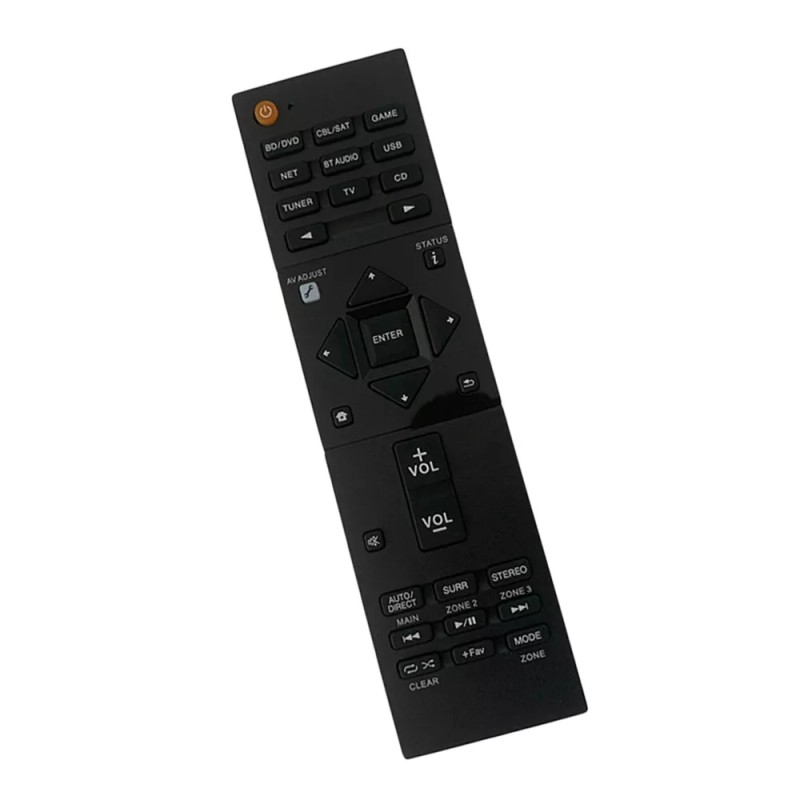 For Pioneer Remote Control For Pioneer Elite VSX-LX103 VSX-LX102 VSX-832