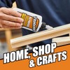 Titebond All Purpose White Glue, Home, Shop, School and Crafts,