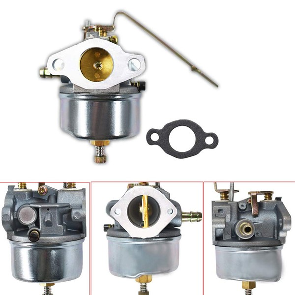WFLNHB Carburetor 632351, fits for Some HM-70, HM80 Engines, for