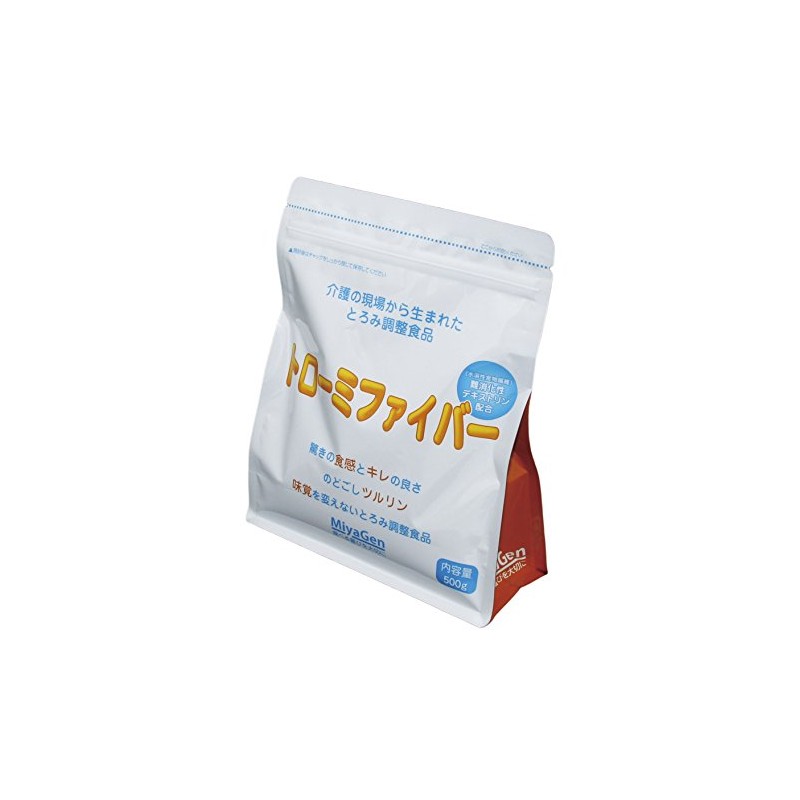 トローミファイバー 500g