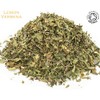 Organic Lemon Verbena Pure Herbal Infusion (25 Unbleached Tea Bags