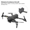 Aerial Drone with 8K HD Dual Camera Anti Shake GPS