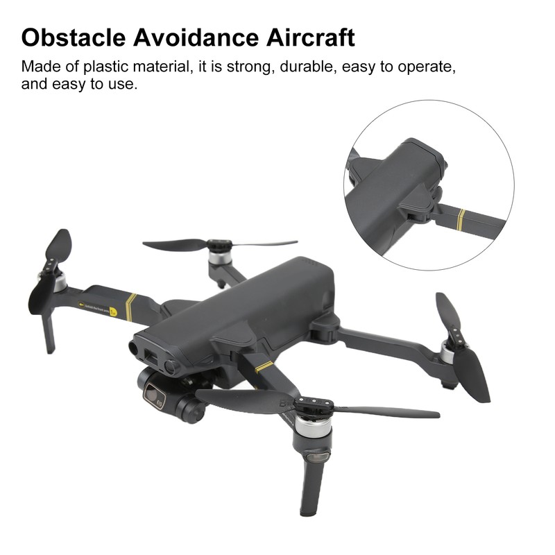 Aerial Drone with 8K HD Dual Camera Anti Shake GPS