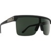 Flynn 5050 Soft Matte Black - HD Plus Gray Green