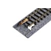 KATO N Gauge Joint Track 2.44 inches 2-Piece 20-045 Railway
