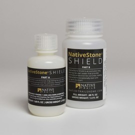 NativeStone Shield Concrete Sealer (4oz)