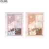 CLIO Pro Eye Palette Mini 4g [22S/S NEW], Color:03 Blooming Mauve