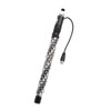 1ft LED Whip Lights 12‑24V 20 Colors IP67 Waterproof Overload