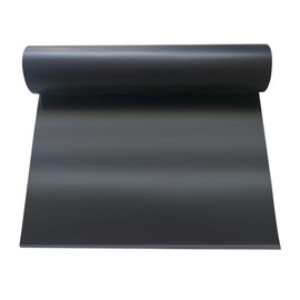 RowGlow Nitrile Rubber Plate 300 x 200 x 0.5 mm, Sealing Plate Rubber Plate Nitrile NBR Resistant to Oils Petrol and Hydrocarbons for Motor Devices, Scooters, Motorcycles, Cars (30 x 20 cm 2 mm)