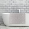 Shower Mat Non-Slip 60 x 60 cm - Soft Comfort