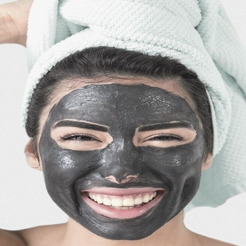 Simon Male Mask Skin Defense Anti-Pollution 150ml / 시몬말레 마스크