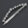 Novel Magnetic Pen Metal Magnet Water Based Pen with 12