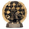 The House of Staunton Large Chess Award